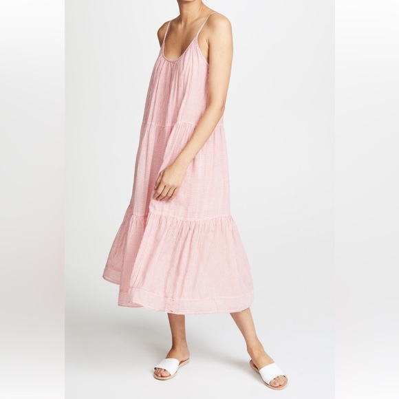 XIRENA Tierney Dress - Picture 5 of 11